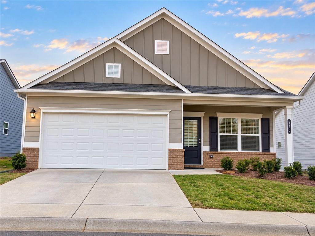 155 Crossroad Cir., Jasper, GA 30143
