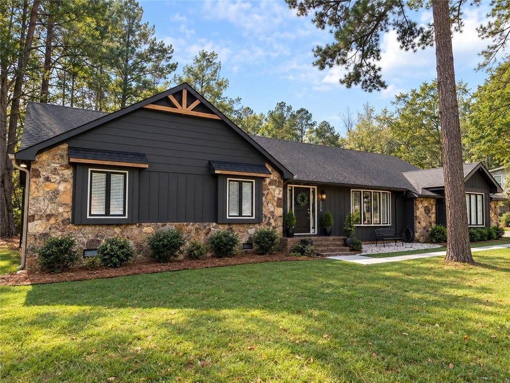 306 Pheasant Run, Rome, GA 30161