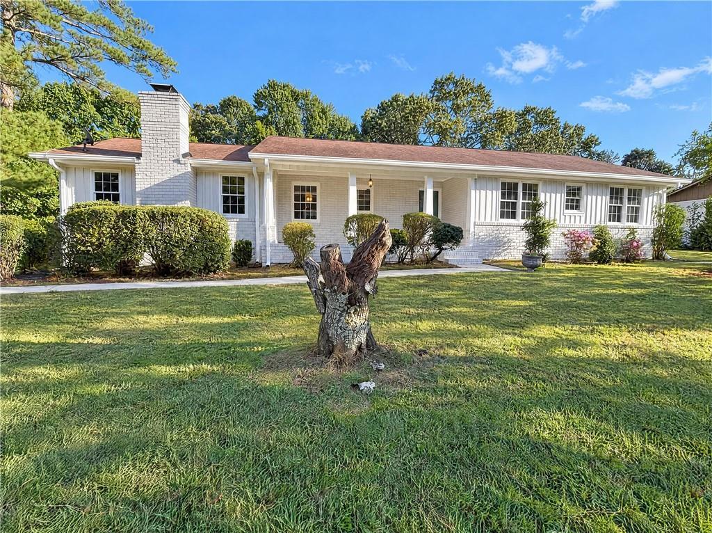 681 John Ward Rd., Marietta, GA 30064