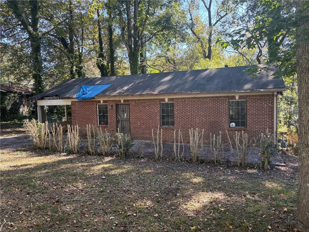 2475 Bouldercliff Way, Atlanta, GA 30316