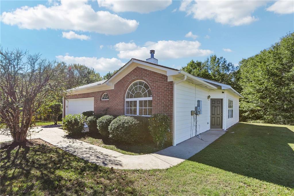 387 Apple Blossom Way, Macon, GA 31217