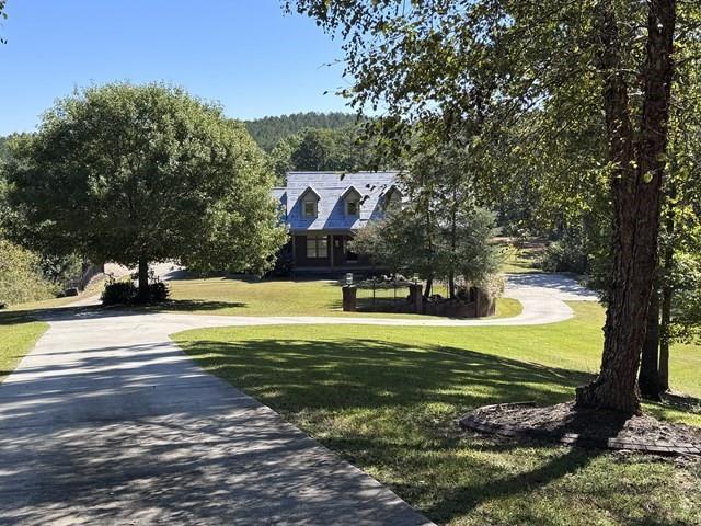 1150 Brushy Mountain Rd., Rockmart, GA 30153