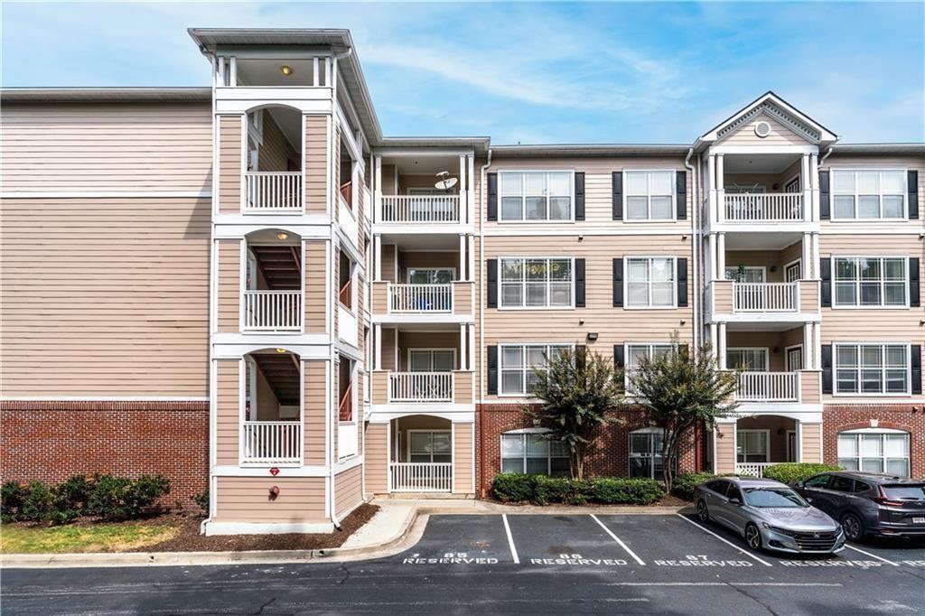 4333 Dunwoody Park #2202, Atlanta, GA 30338