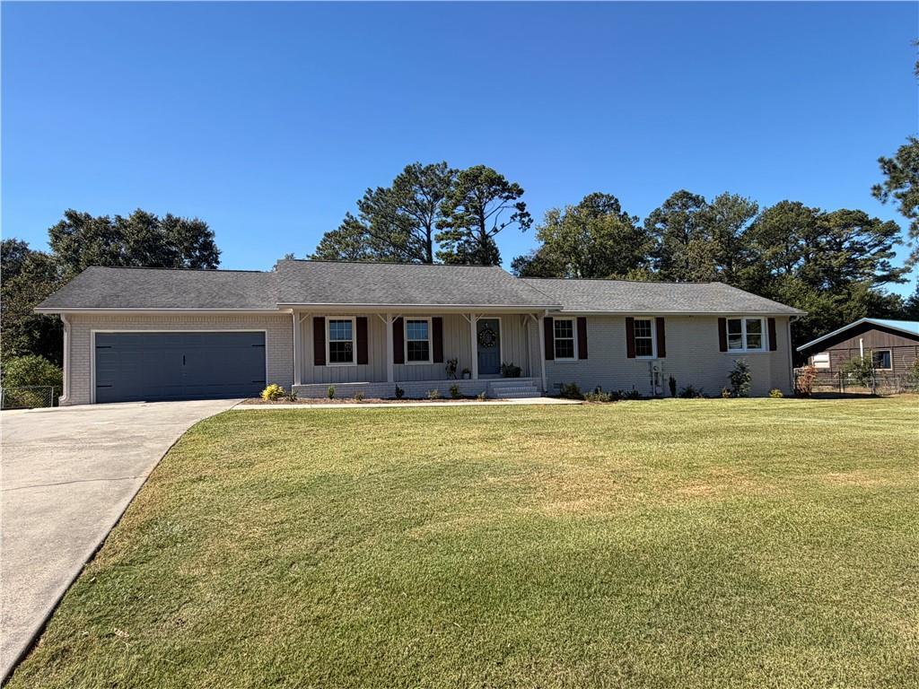 [Address Hidden by Seller], Rome, GA 30161