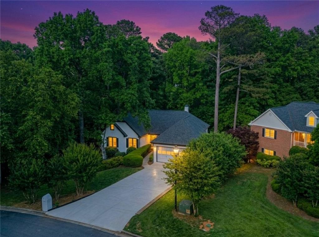 1190 St Ives Ct., Suwanee, GA 30024