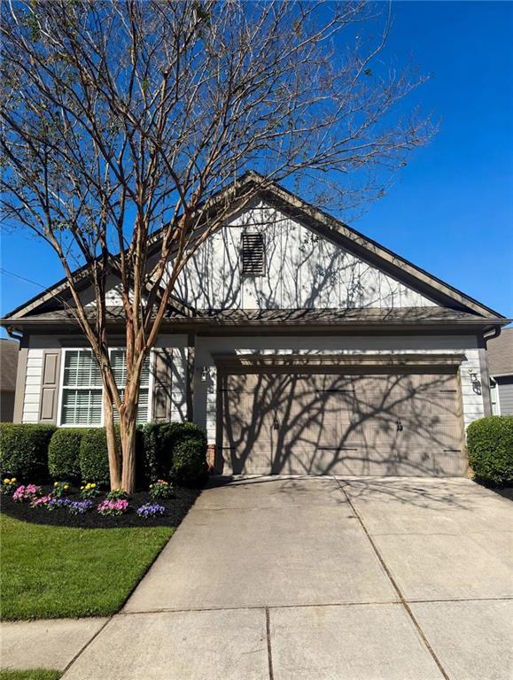 7927 Bluefin Tr., Union City, GA 30291