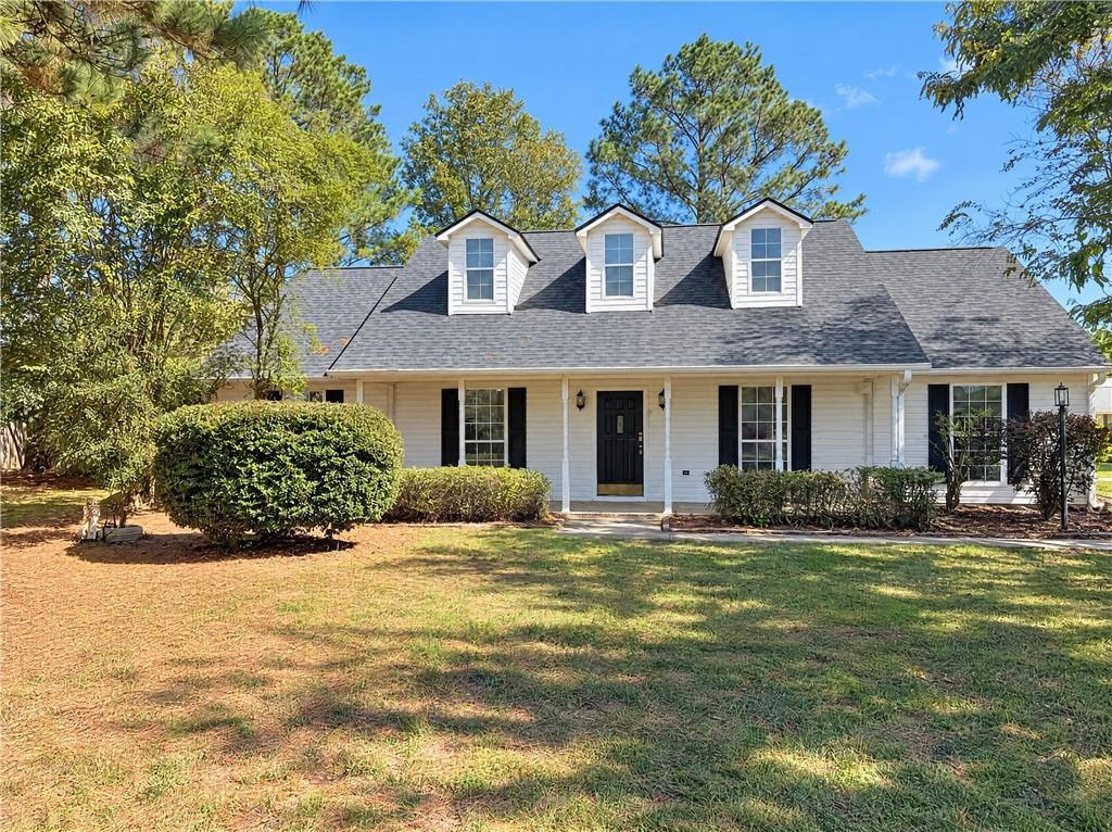 532 Loxley Dr., Warner Robins, GA 31088