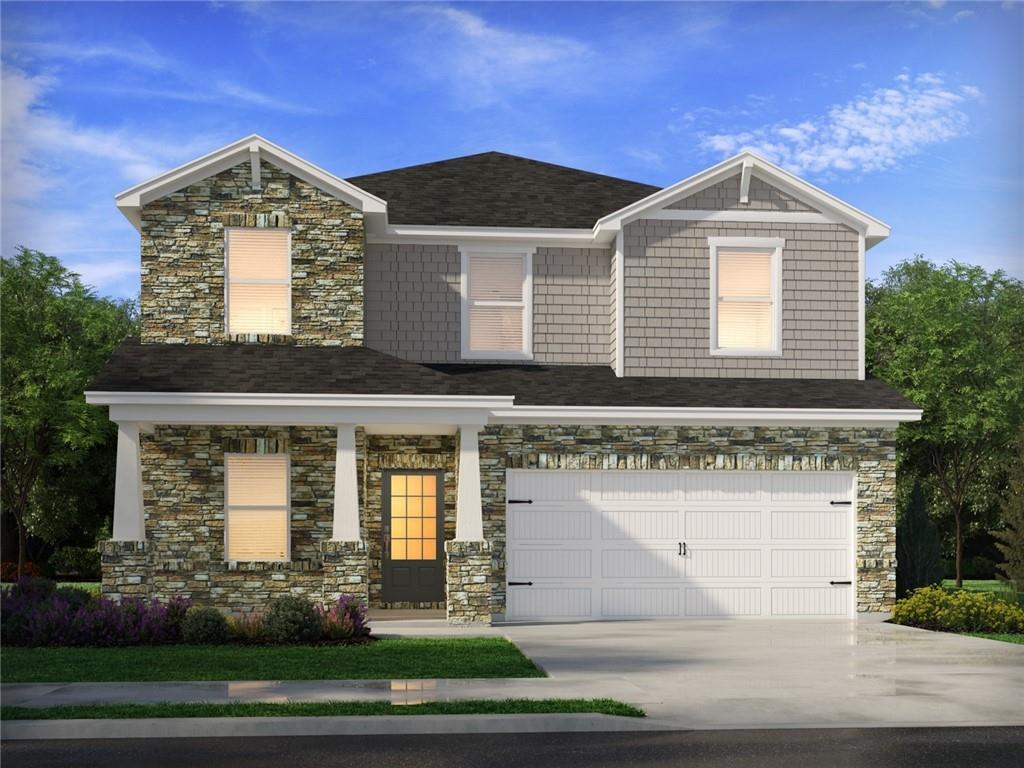 6727 Red Tail Rd., Lula, GA 30554