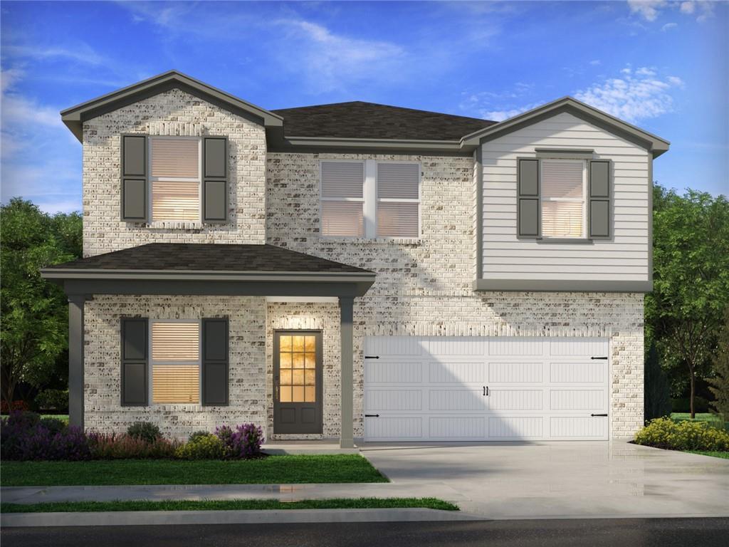 6735 Red Tail Rd., Lula, GA 30554