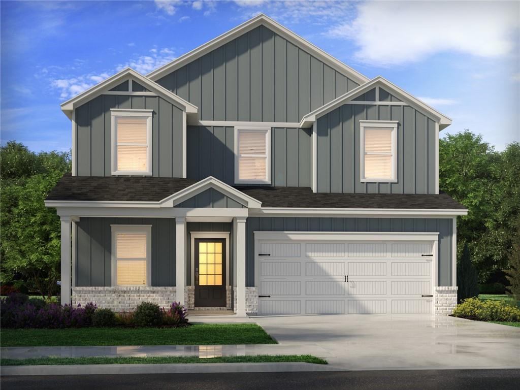 6739 Red Tail Rd., Lula, GA 30554