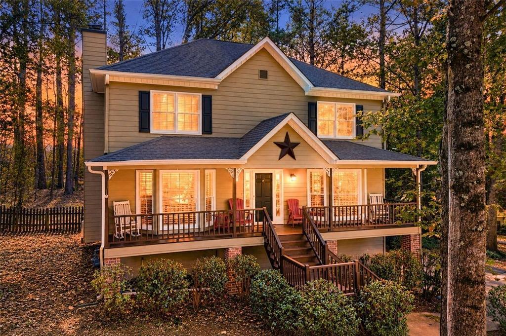 2771 Still Lake Dr., Acworth, GA 30102
