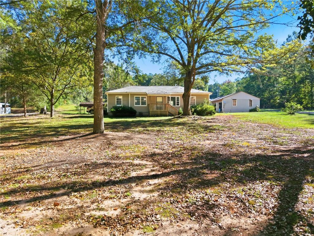 1141 Stewart Rd., Monroe, GA 30655
