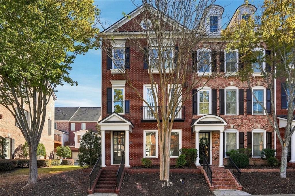 4307 Kendall Way, Roswell, GA 30075