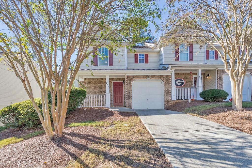 266 Fox Creek Blvd., Woodstock, GA 30188