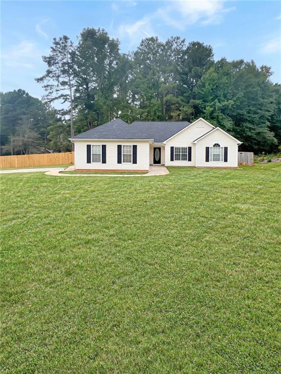 90 Riverside Dr., Sharpsburg, GA 30277