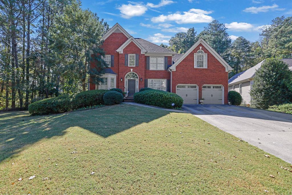 2371 Elmhurst Blvd., Kennesaw, GA 30152