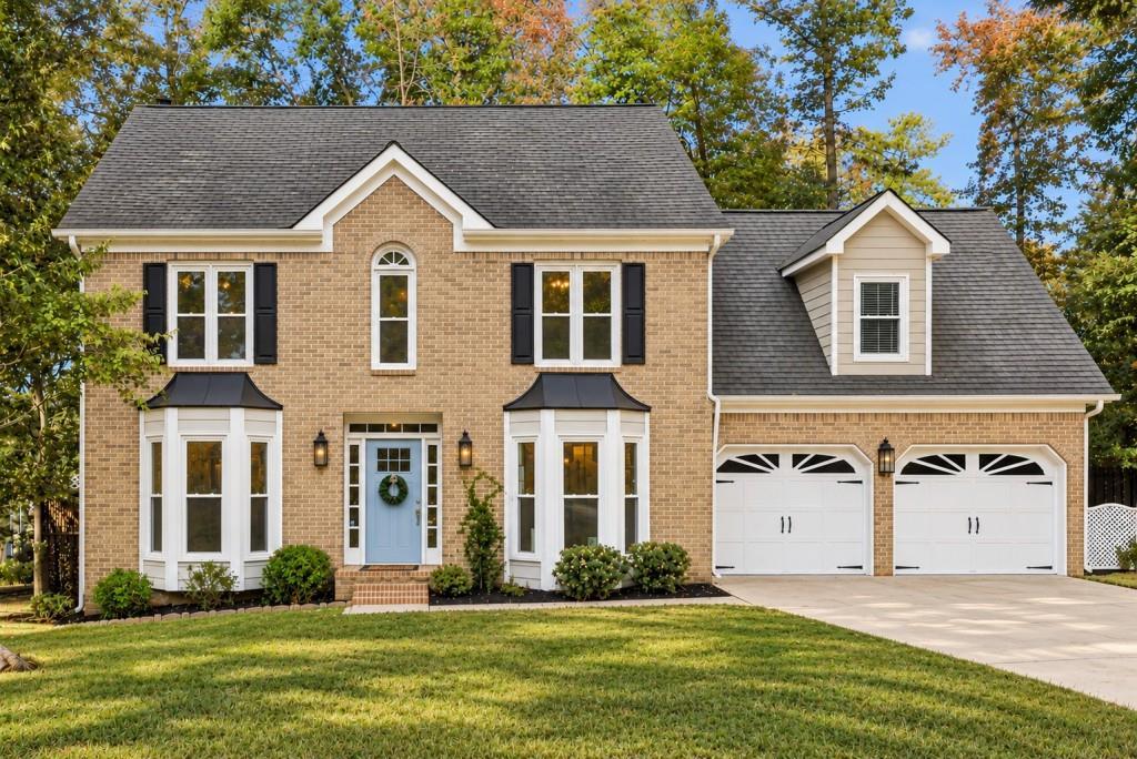 1356 Larson Ct., Marietta, GA 30064