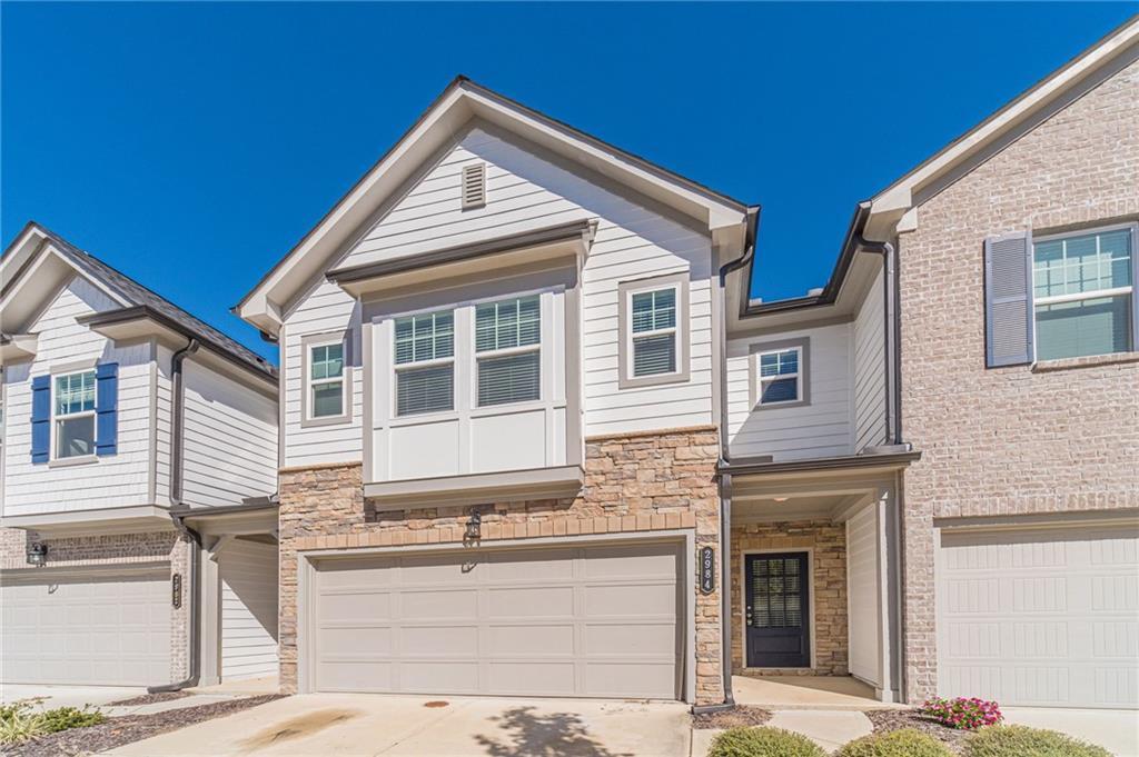 2984 Ben Park Ln., Grayson, GA 30017