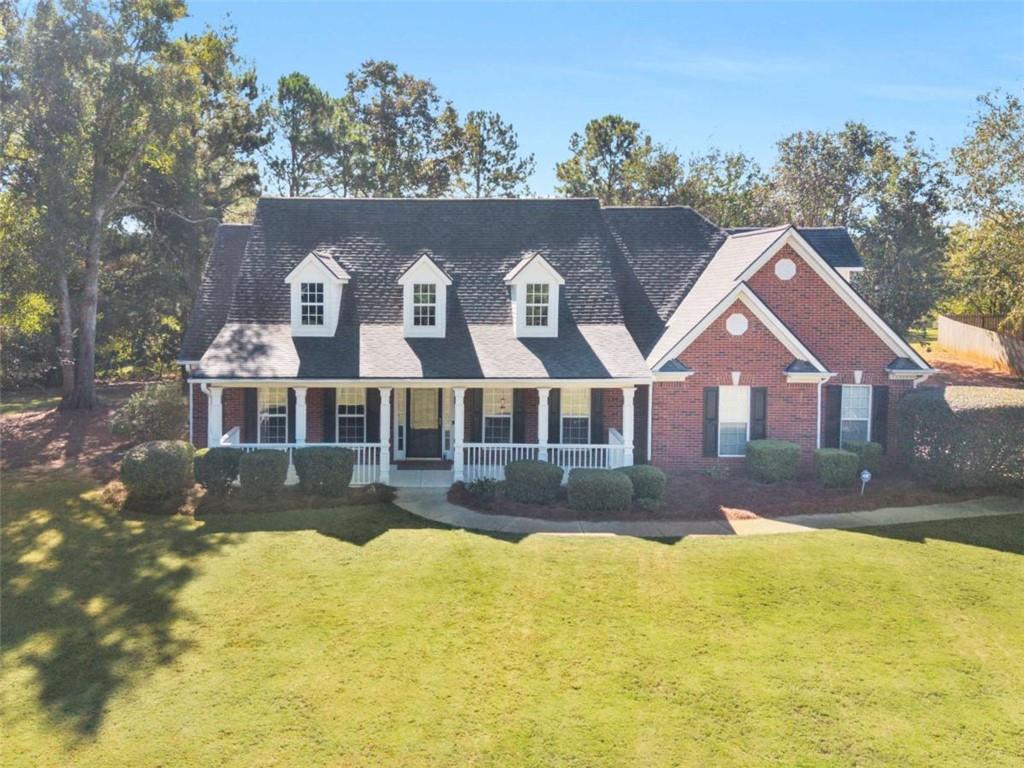 1936 Munford Pl., Mcdonough, GA 30252