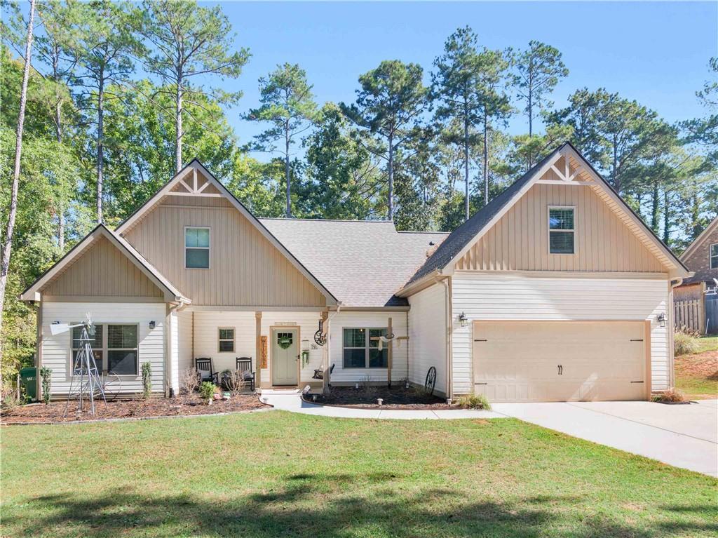40 Flamingo Ct., Monticello, GA 31064
