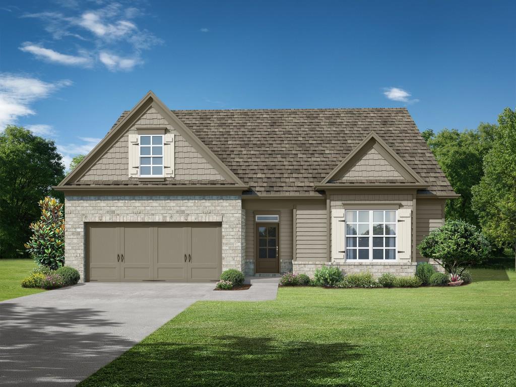 3625 Harrison Farms Dr., Buford, GA 30519