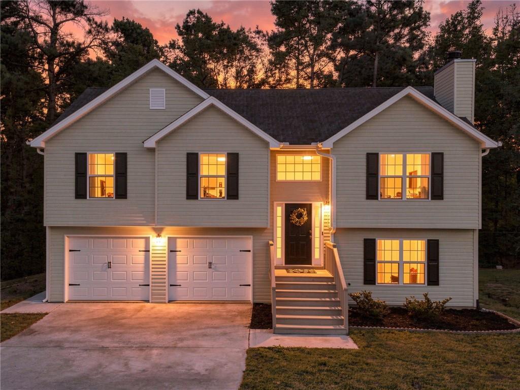 3310 Bluffton Dr., Gainesville, GA 30507