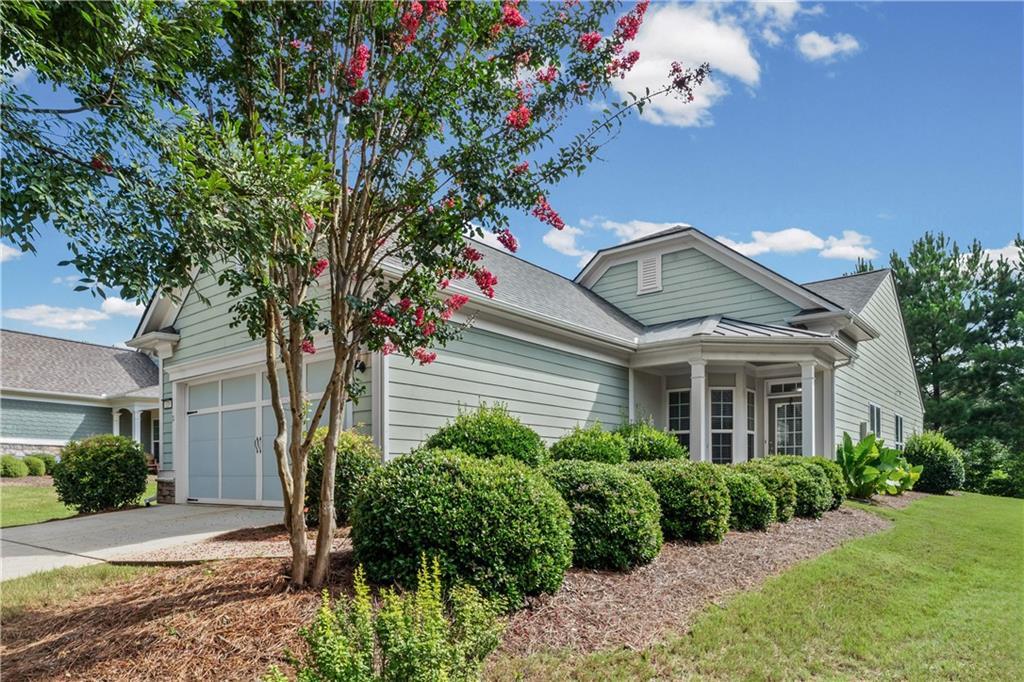 329 Sandy Springs Dr., Griffin, GA 30223