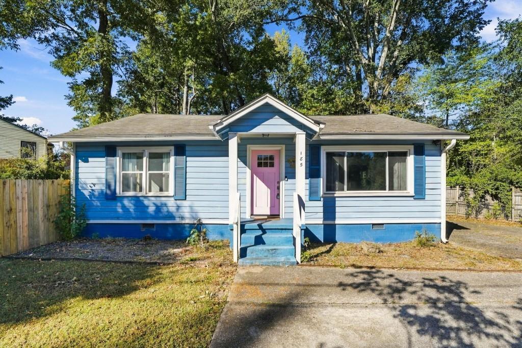 185 Howard St., Marietta, GA 30060