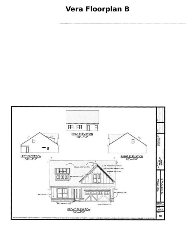 11 Cotton View Ln., Lavonia, GA 30553