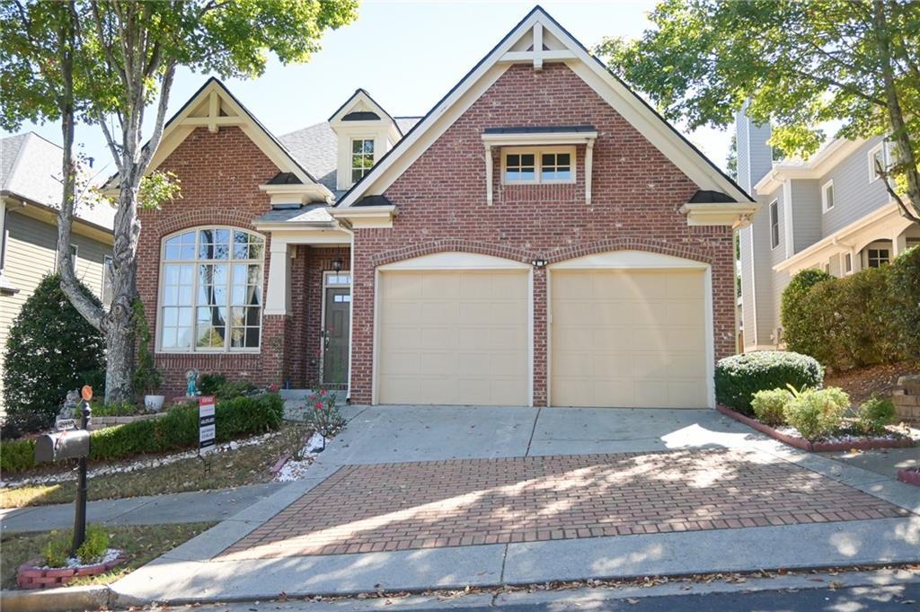 3719 Baxley Ridge Dr., Suwanee, GA 30024
