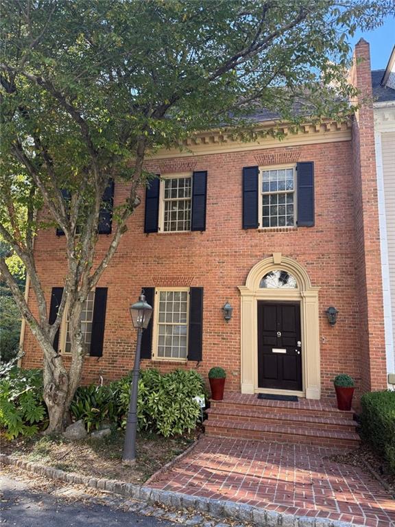 3085 Slaton Dr. #9, Atlanta, GA 30305