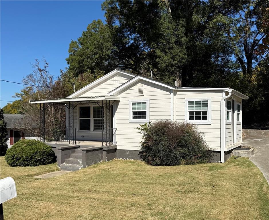 410 Mary St., Cartersville, GA 30120