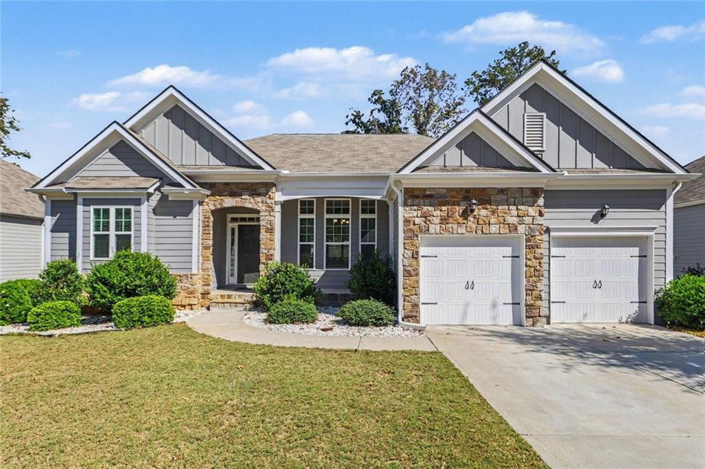 59 Montgomery View Ct., Villa Rica, GA 30180