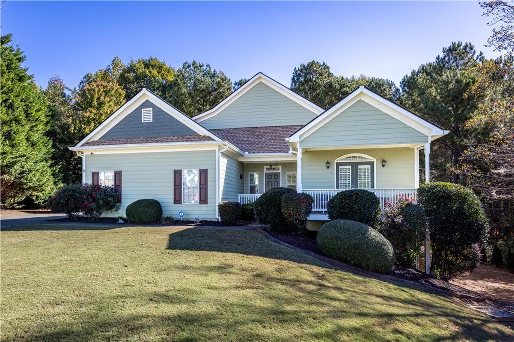 549 Arbor Hills Rd., Talking Rock, GA 30175