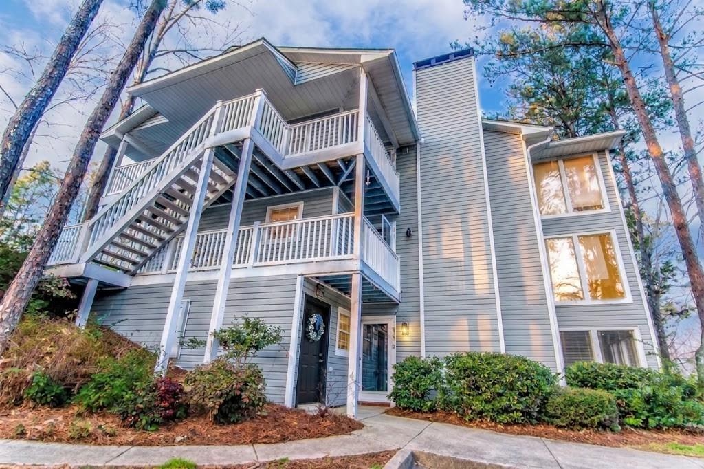 2731 Saint Augustine Tr., Marietta, GA 30067