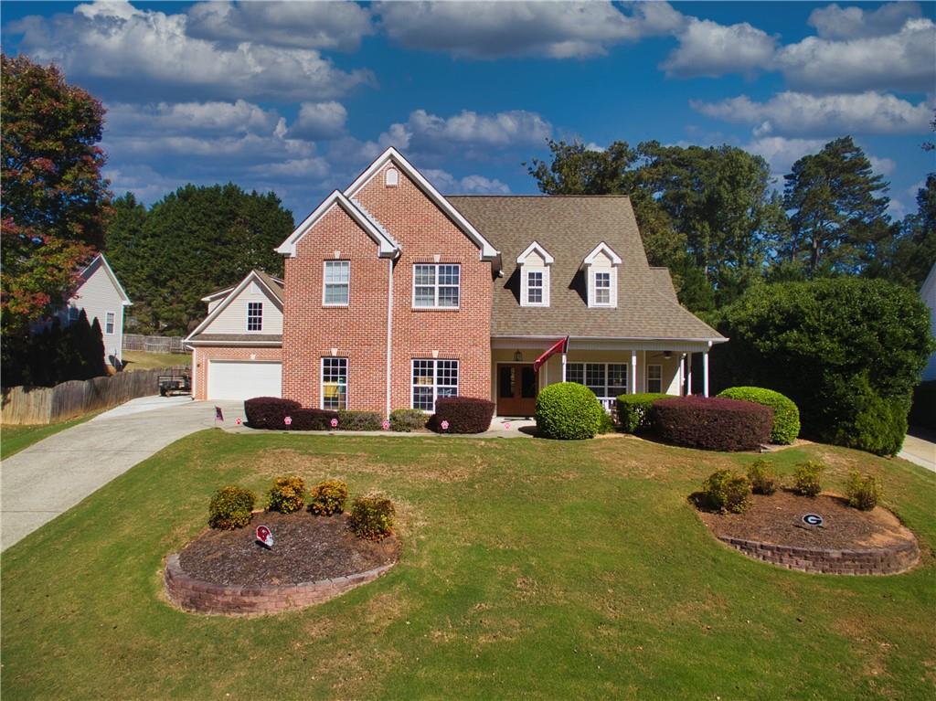 [Address Hidden by Seller], Loganville, GA 30052