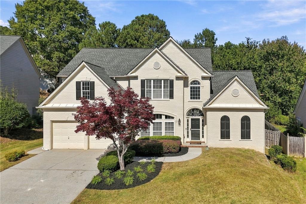 1404 Wedmore Way, Smyrna, GA 30080