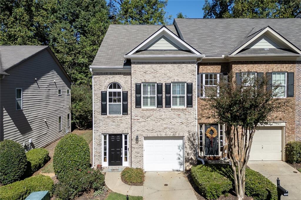 1102 Firethorne Pass, Cumming, GA 30040