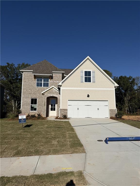 4250 Karenwood Cir., Powder Springs, GA 30127