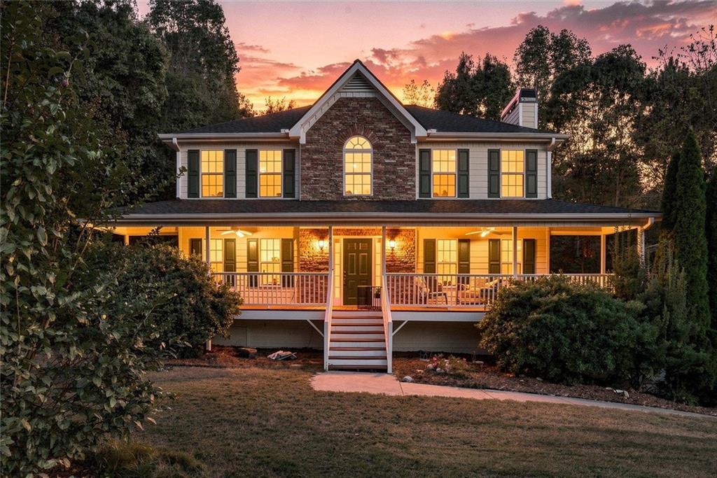 49 Ashwood Ct., Rockmart, GA 30153