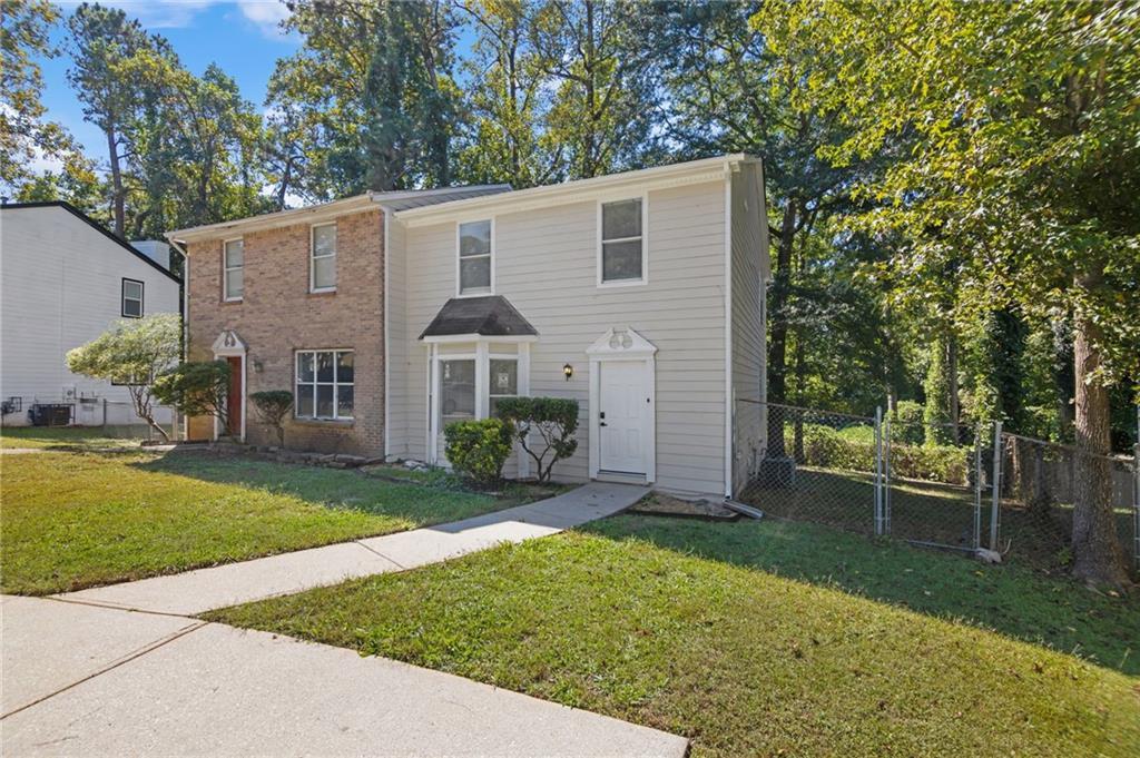 2305 Wingfoot Pl., Decatur, GA 30035