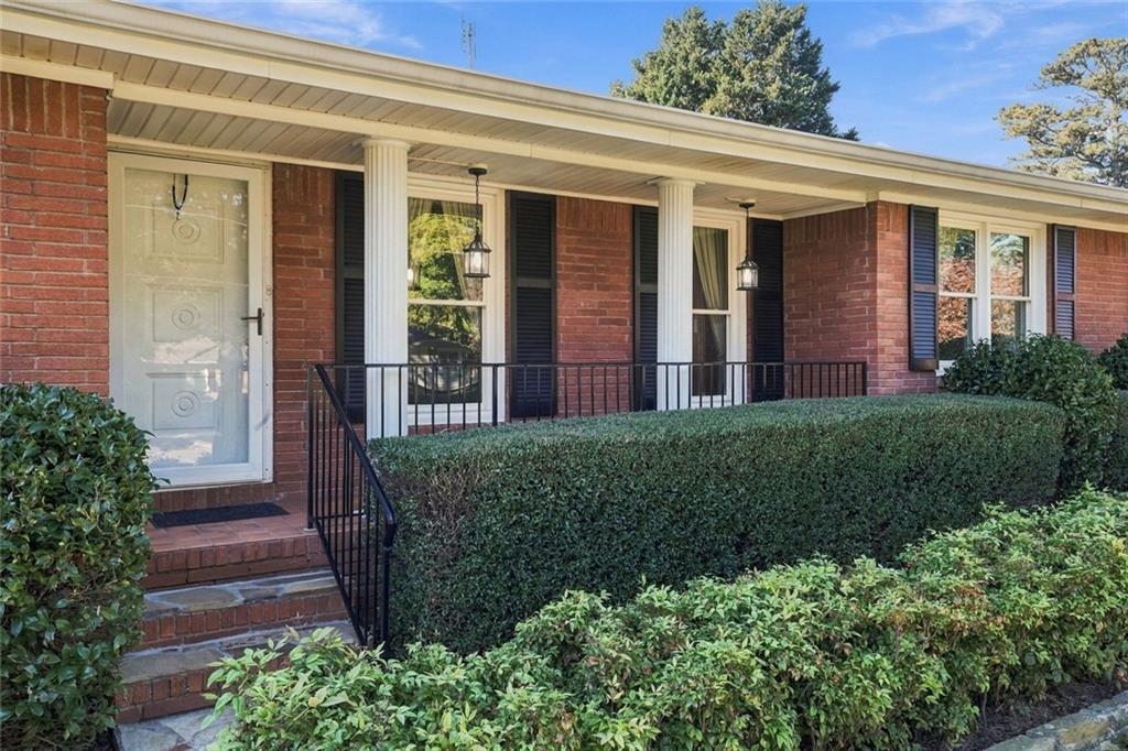 1870 Sierra Dr., Marietta, GA 30062