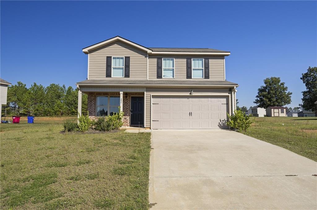 357 Cody Dr., Macon, GA 31216