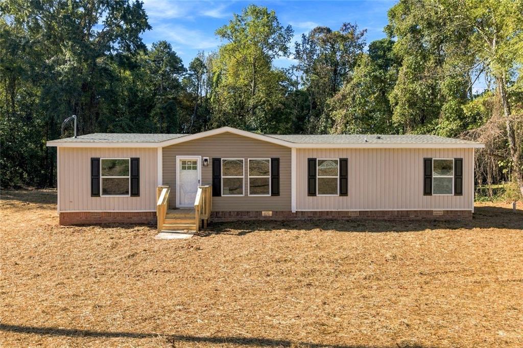 76 Tom Yarbrough Rd., Maysville, GA 30558