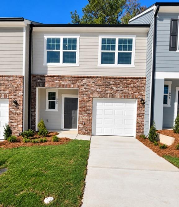 1008 Castanea Dr., Douglasville, GA 30135