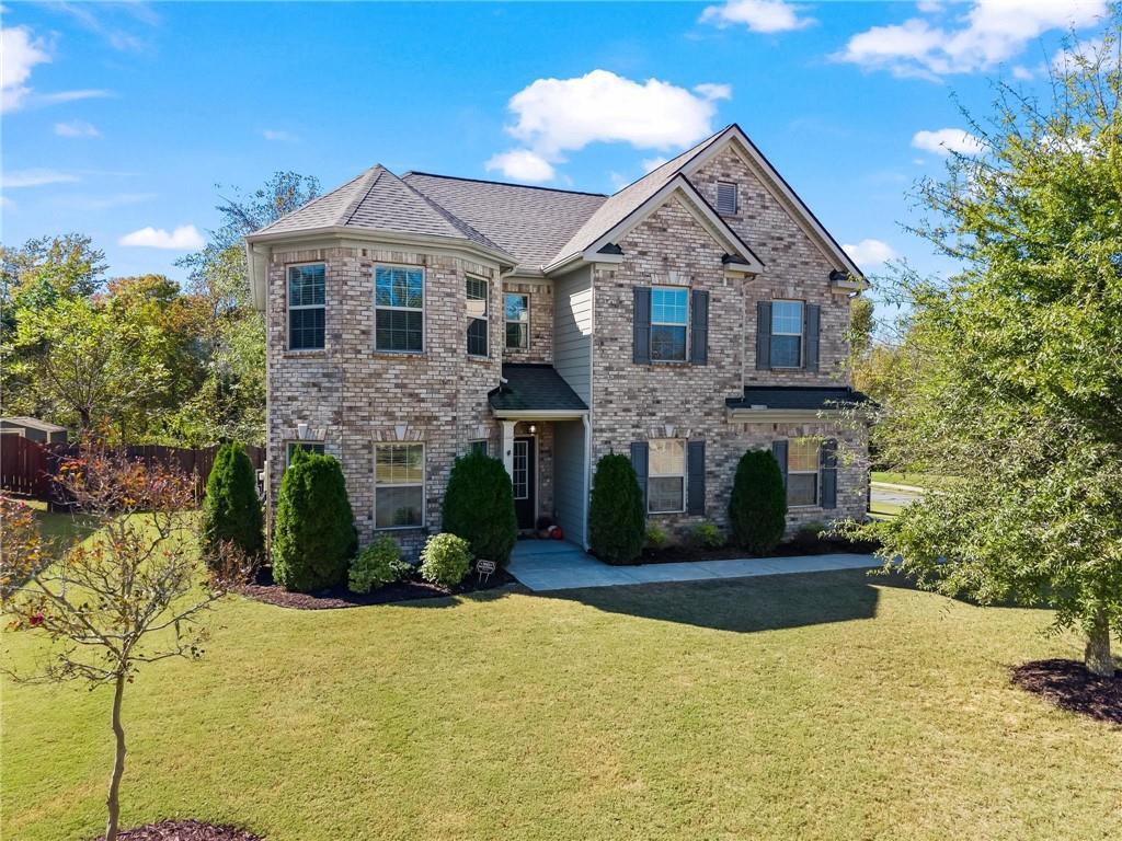 5505 Banner Blvd., Cumming, GA 30028