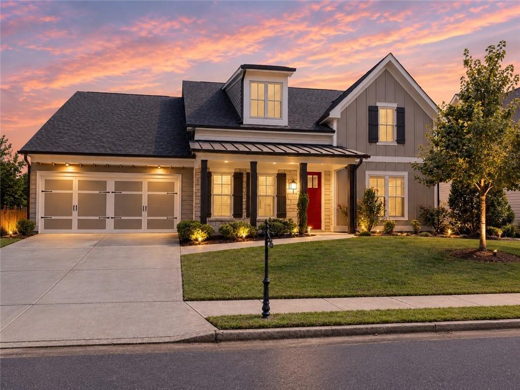 159 Waverly Dr., Alpharetta, GA 30004
