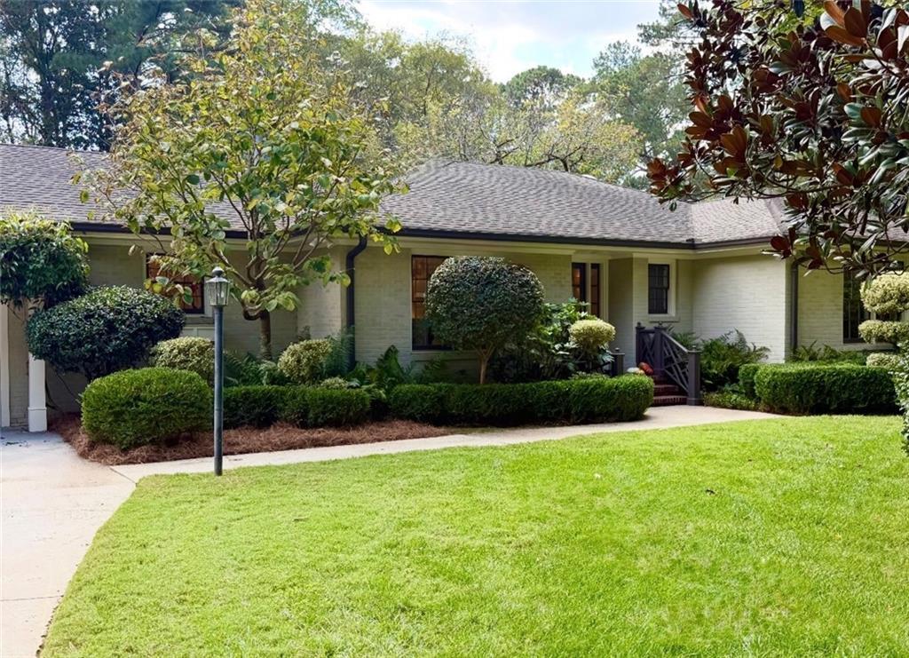 1340 Peachtree Battle Ave., Atlanta, GA 30327