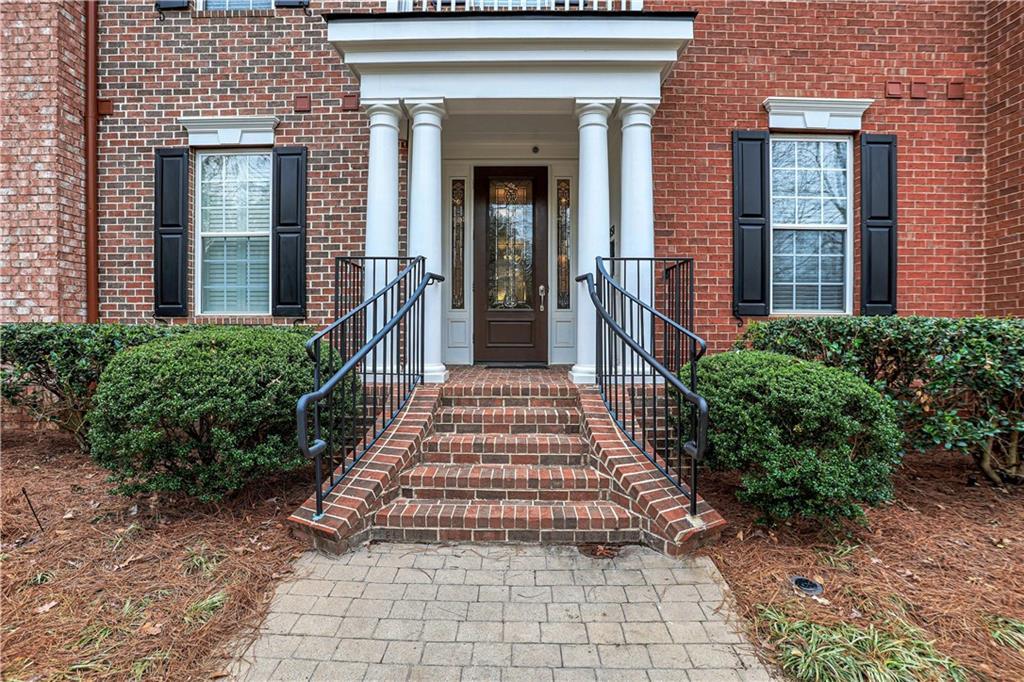4850 Ivy Ridge Dr. #404, Atlanta, GA 30339