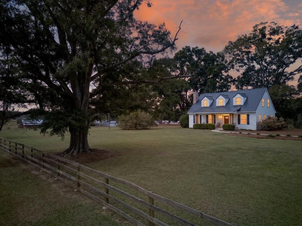 2307 Bethesda Church Rd., Carrollton, GA 30117